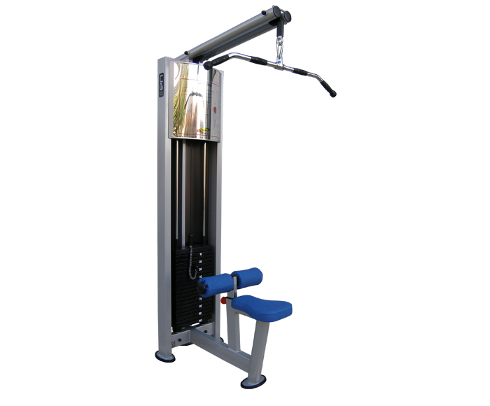 Lat Machine